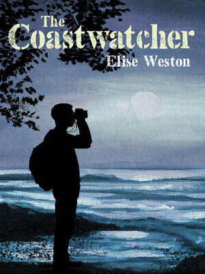 cover image of The Coastwatcher